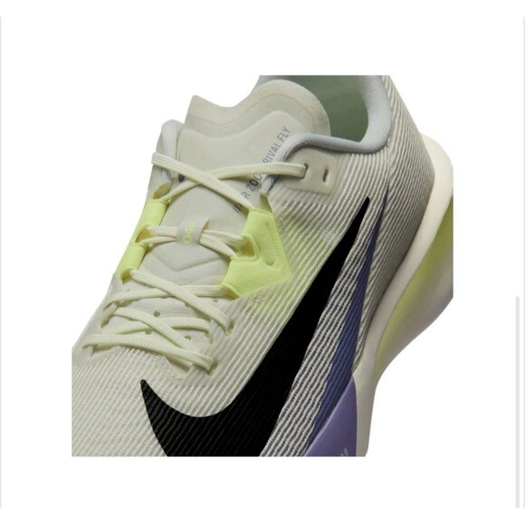 Size 12 - Nike - Zoom Rival Fly 4 \'Sea Glass Sequoia Ultra Lime ((No Lid)) main image 5